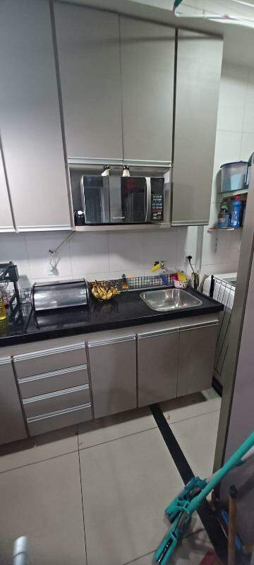 Apartamento à venda com 2 quartos, 67m² - Foto 10