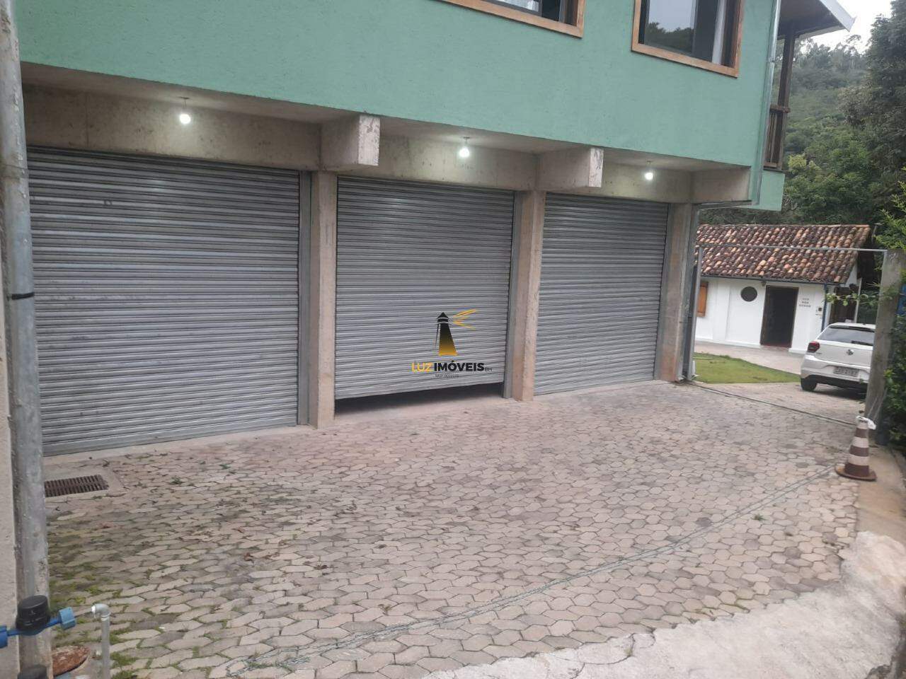 Loja-Salão, 100 m² - Foto 2