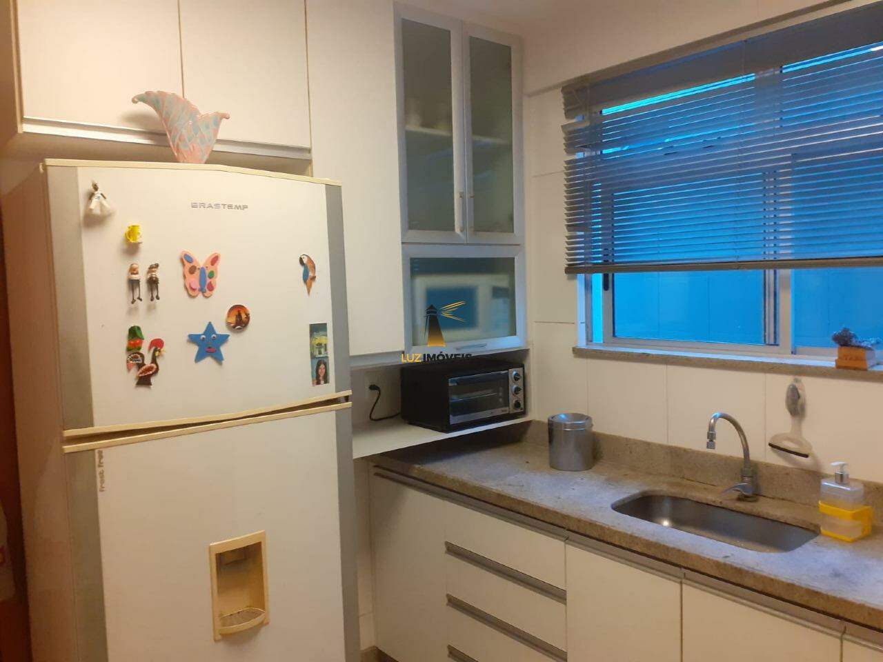 Apartamento à venda com 3 quartos, 113m² - Foto 14