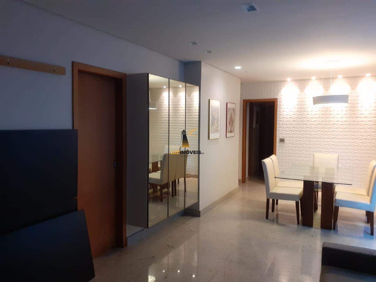 Apartamento à venda com 3 quartos, 113m² - Foto 4