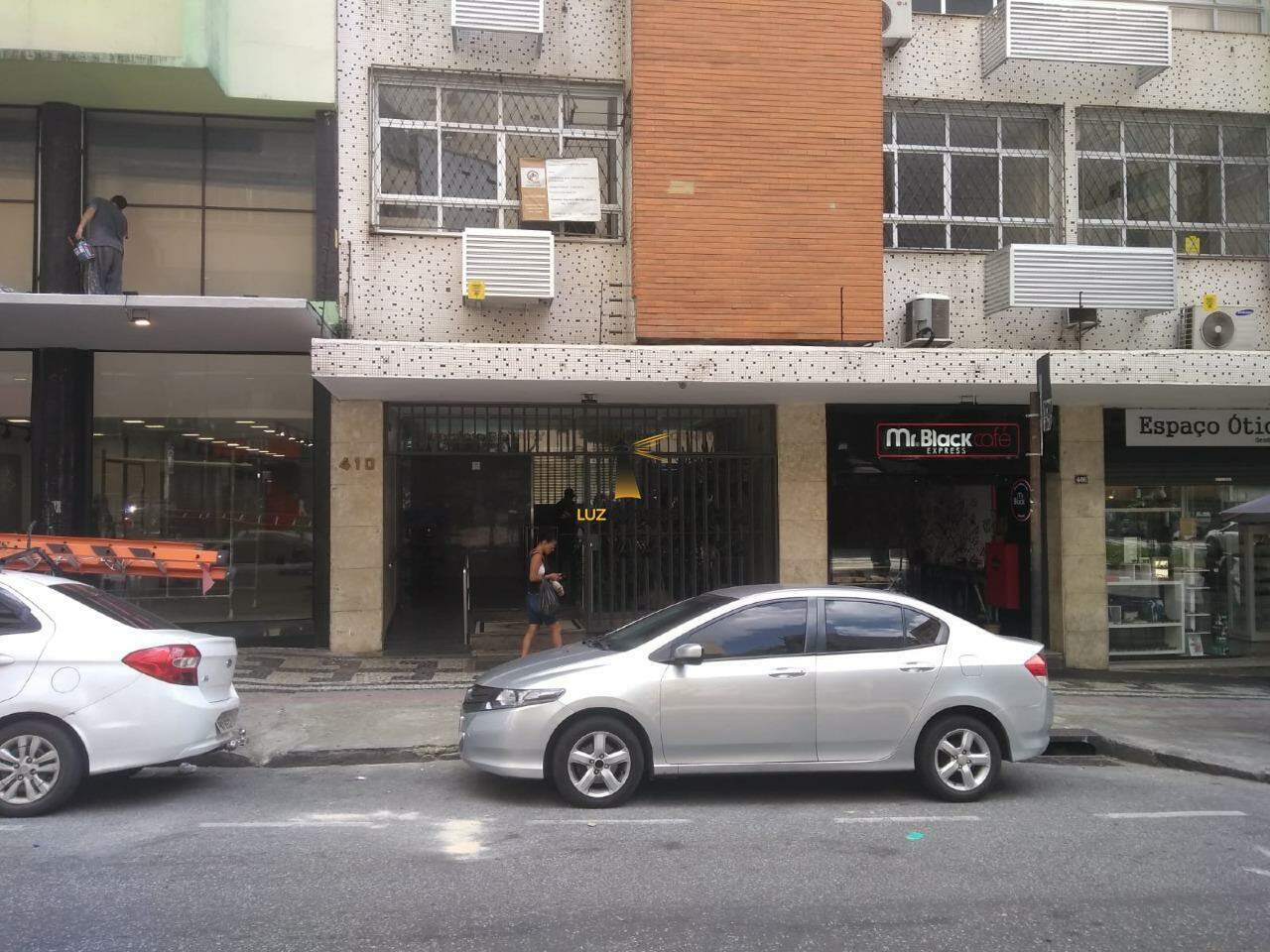 Conjunto Comercial-Sala à venda, 158m² - Foto 6