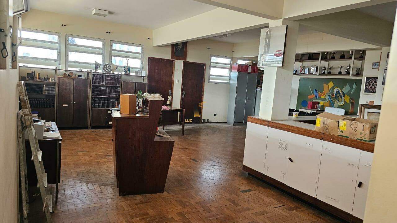 Conjunto Comercial-Sala à venda, 158m² - Foto 1