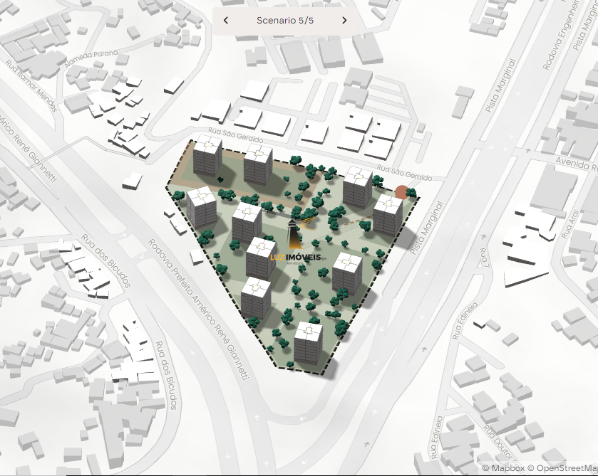 Terreno à venda, 29000m² - Foto 4