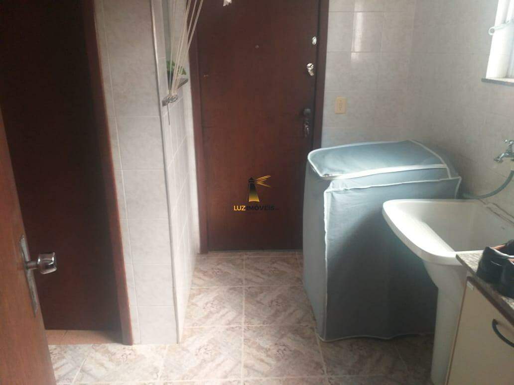 Cobertura à venda com 3 quartos, 170m² - Foto 14