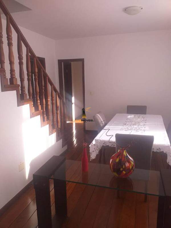 Cobertura à venda com 3 quartos, 170m² - Foto 1