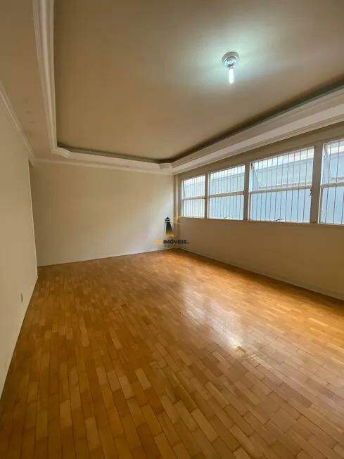 Apartamento à venda com 3 quartos, 100m² - Foto 2