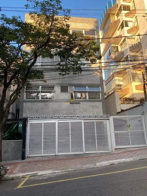 Apartamento à venda com 3 quartos, 100m² - Foto 17