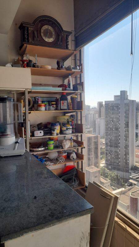 Cobertura à venda, 98m² - Foto 17