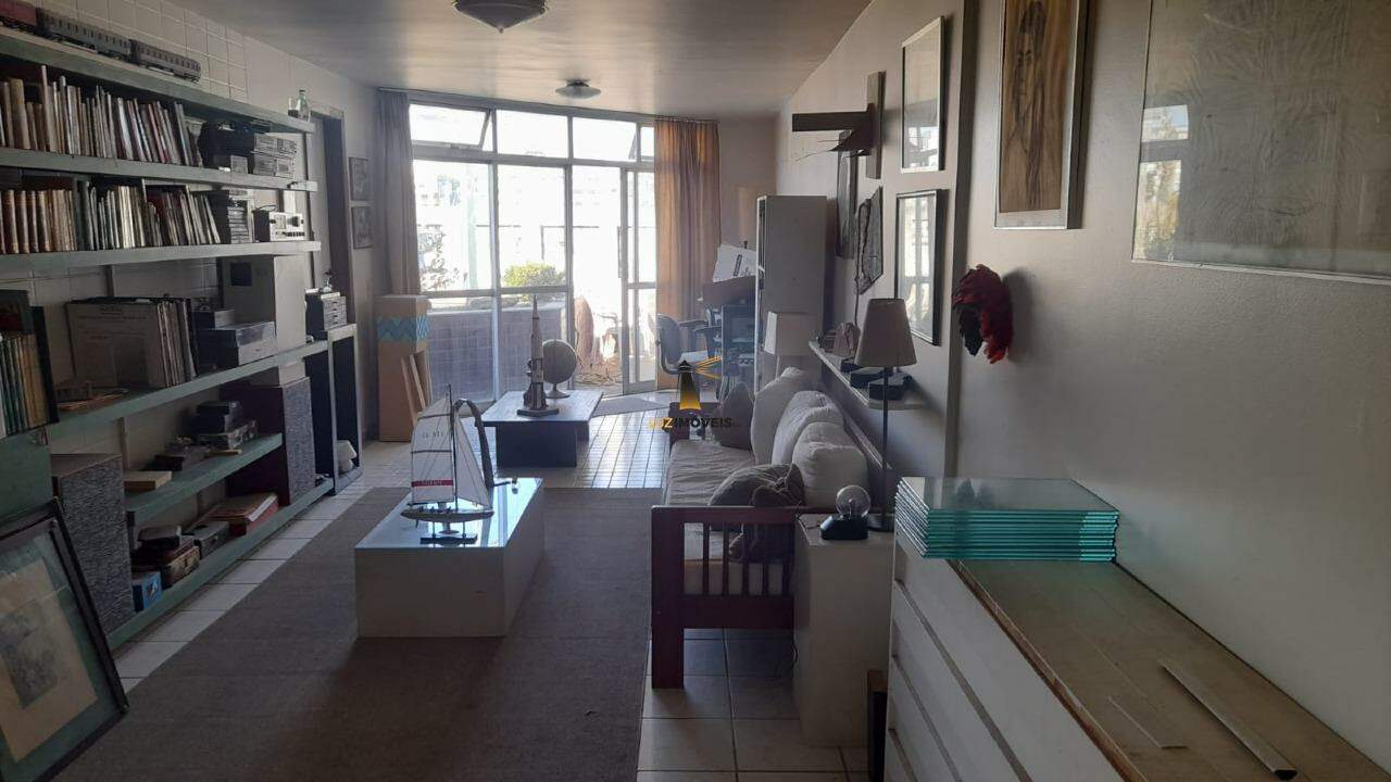 Cobertura à venda, 98m² - Foto 2