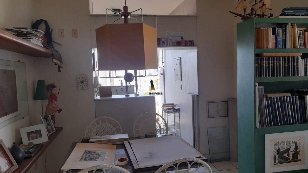 Cobertura à venda, 98m² - Foto 6