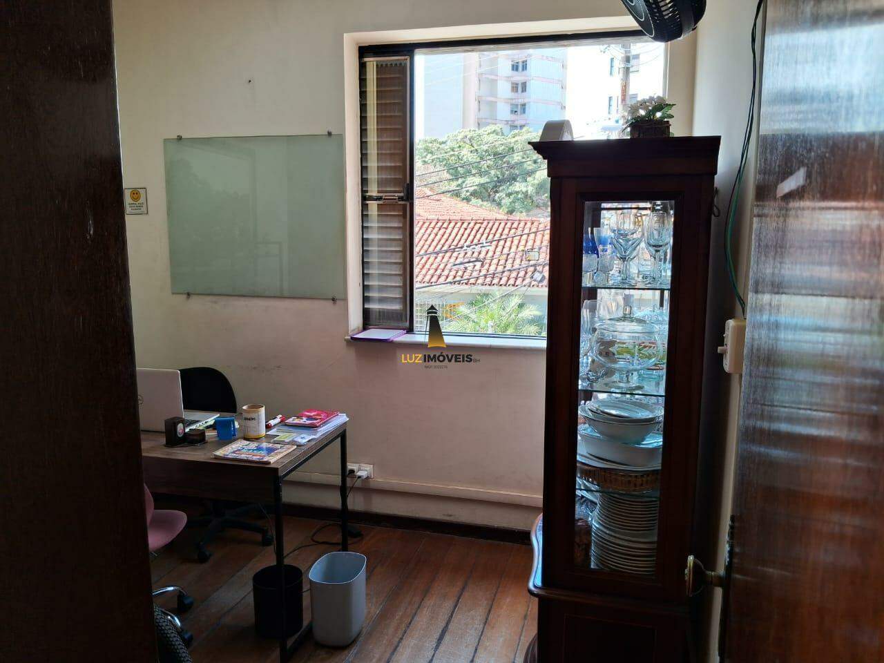 Casa para alugar com 1 quarto, 540m² - Foto 6