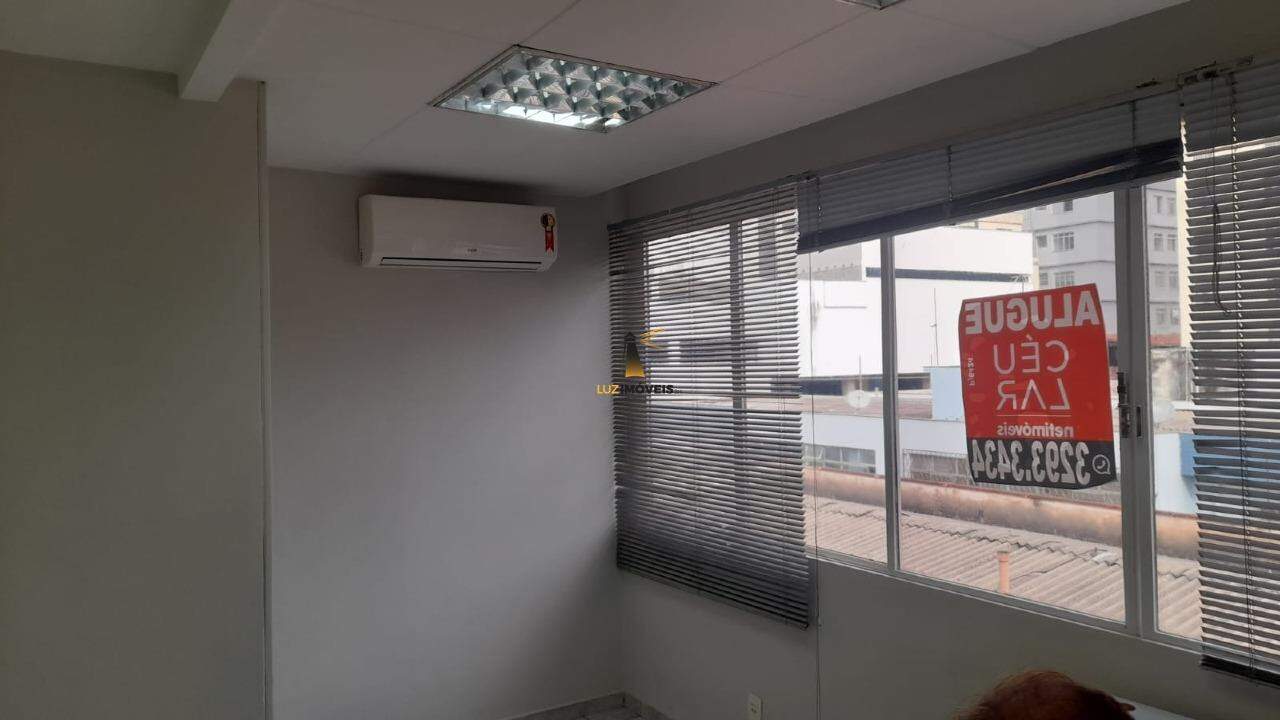 Conjunto Comercial-Sala para alugar, 50m² - Foto 6