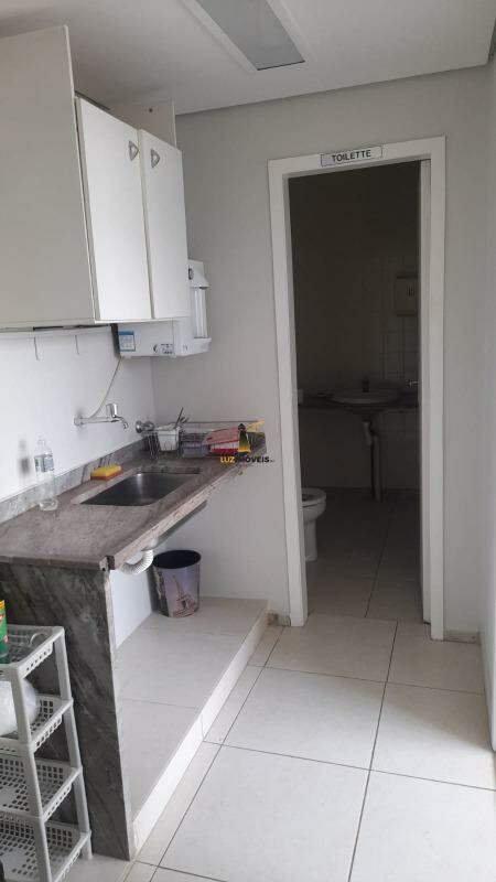 Conjunto Comercial-Sala para alugar, 50m² - Foto 9