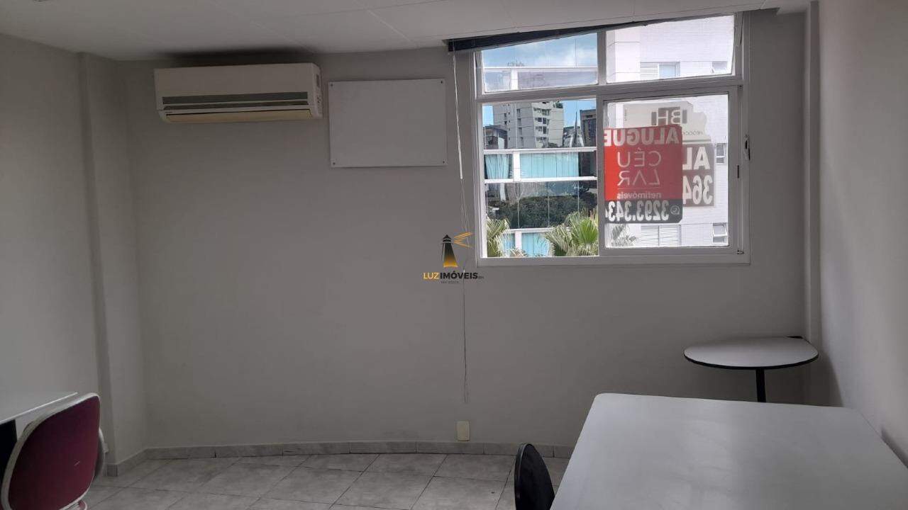 Conjunto Comercial-Sala para alugar, 50m² - Foto 3