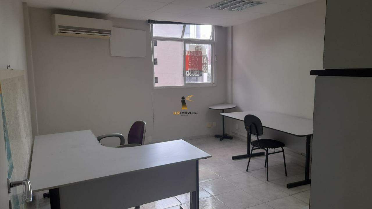 Conjunto Comercial-Sala para alugar, 50m² - Foto 2