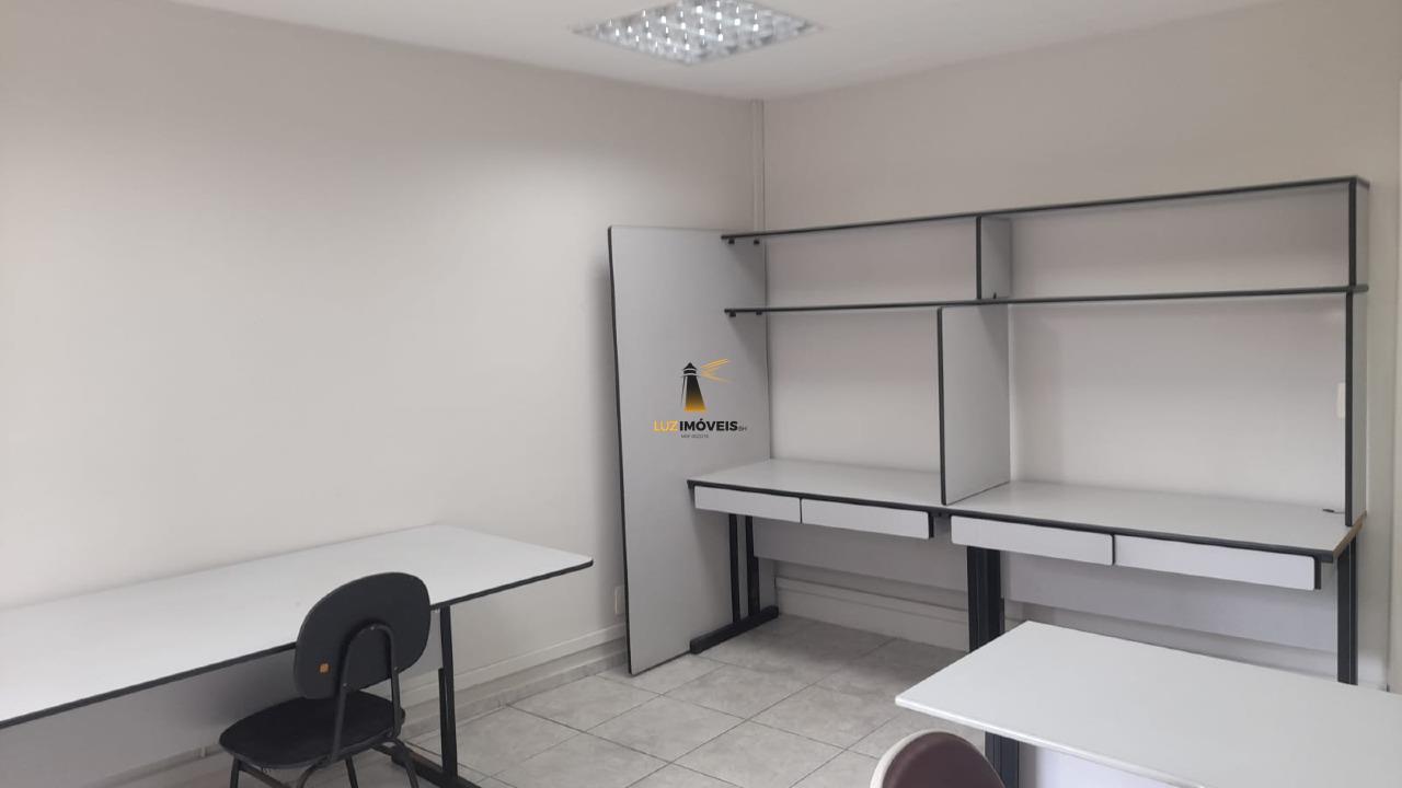 Conjunto Comercial-Sala para alugar, 50m² - Foto 4