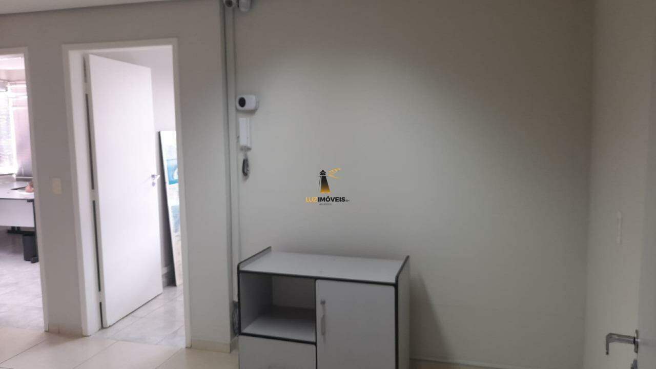 Conjunto Comercial-Sala para alugar, 50m² - Foto 8