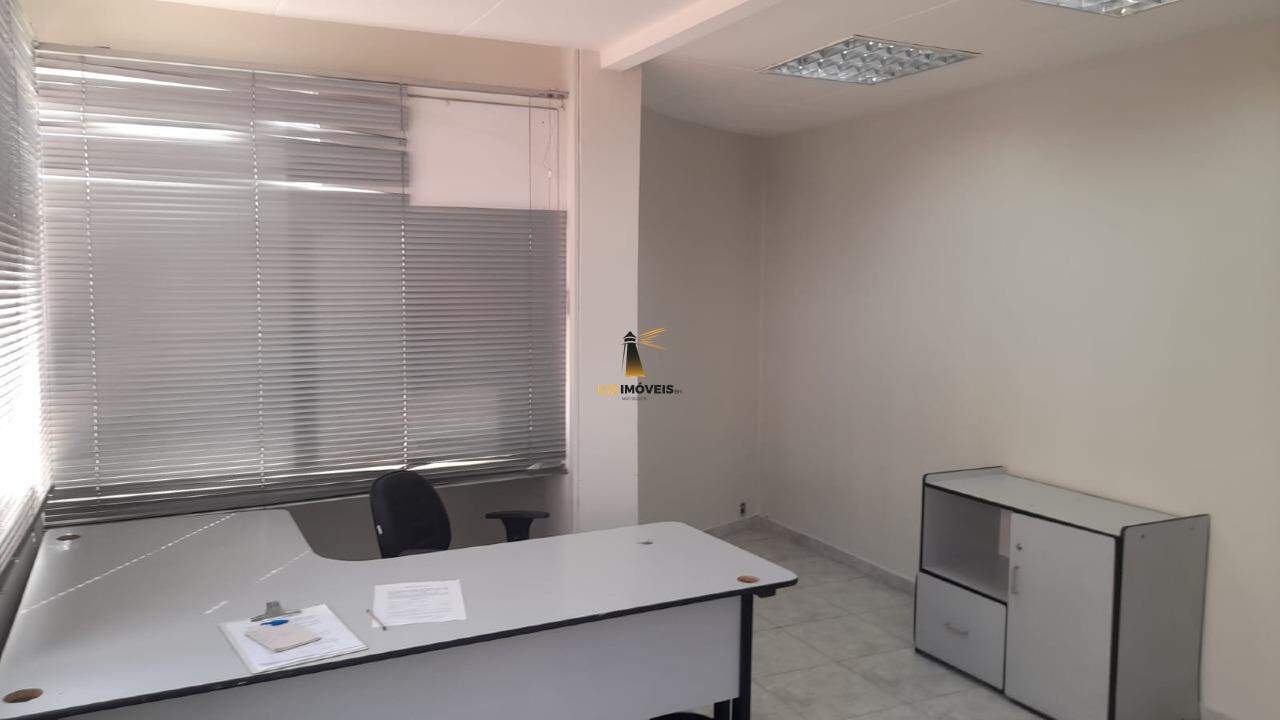 Conjunto Comercial-Sala para alugar, 50m² - Foto 1