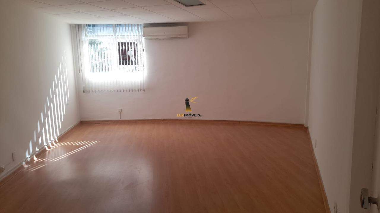 Conjunto Comercial-Sala para alugar, 117m² - Foto 1