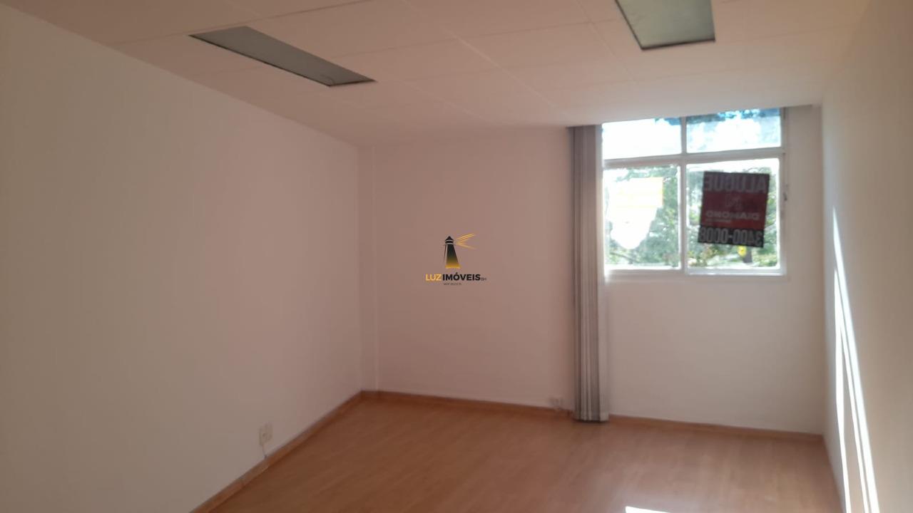 Conjunto Comercial-Sala para alugar, 117m² - Foto 4