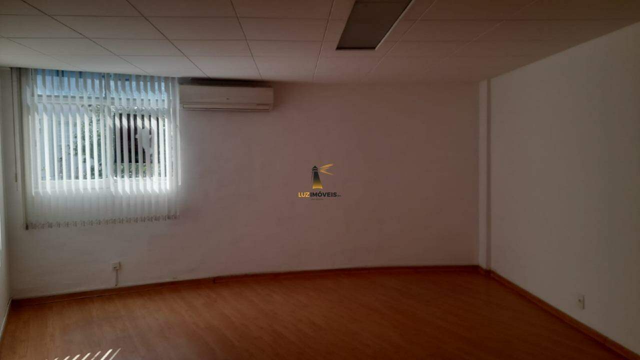 Conjunto Comercial-Sala para alugar, 117m² - Foto 2