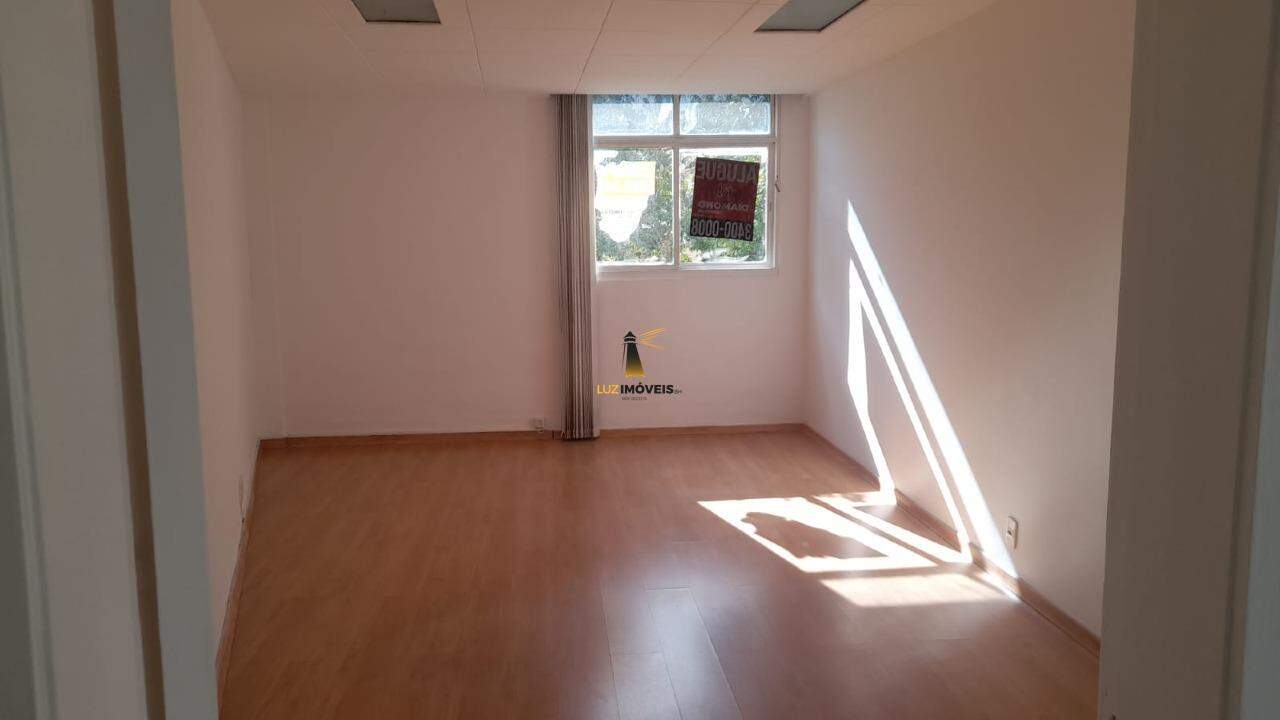 Conjunto Comercial-Sala para alugar, 117m² - Foto 3