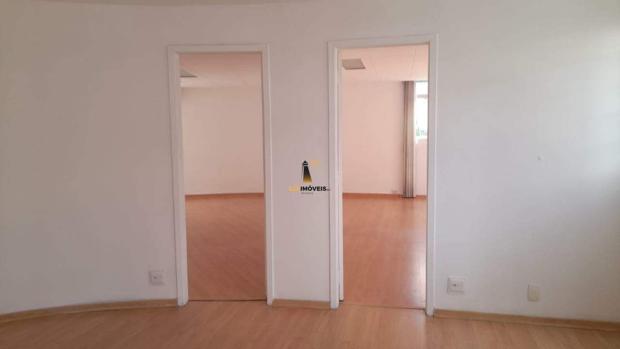 Conjunto Comercial-Sala para alugar, 117m² - Foto 6