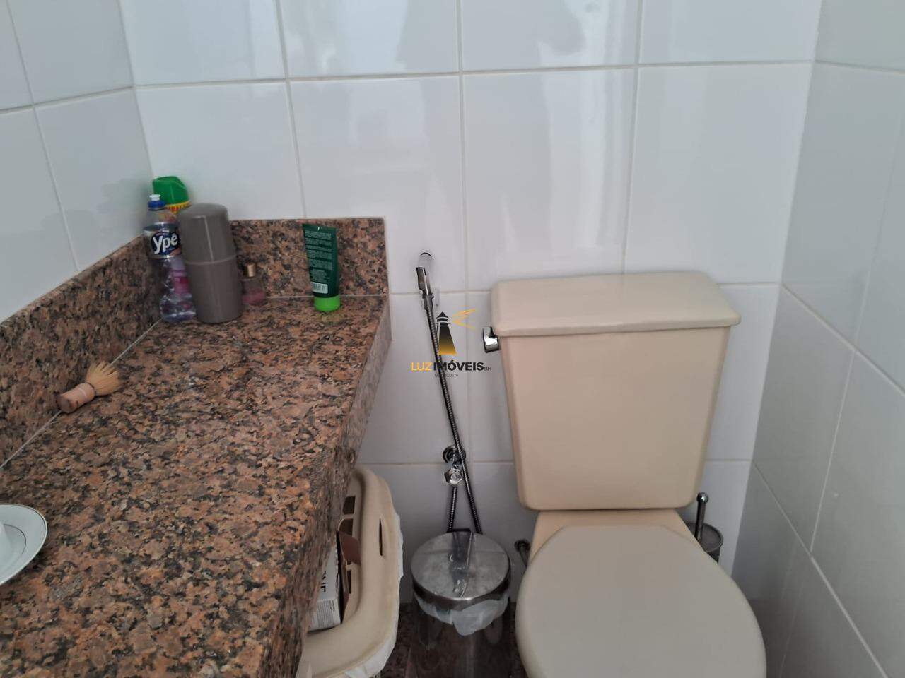 Apartamento à venda com 4 quartos, 239m² - Foto 21