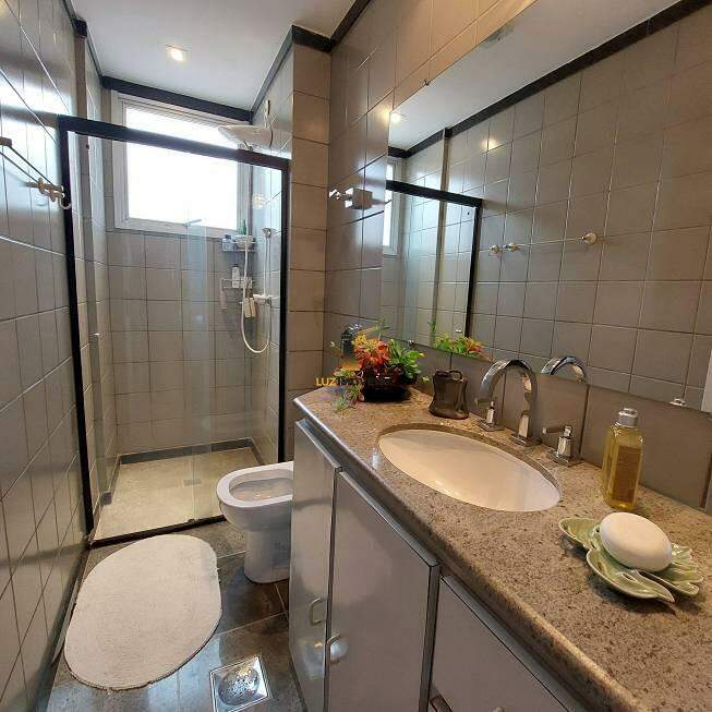 Apartamento à venda com 3 quartos, 115m² - Foto 12