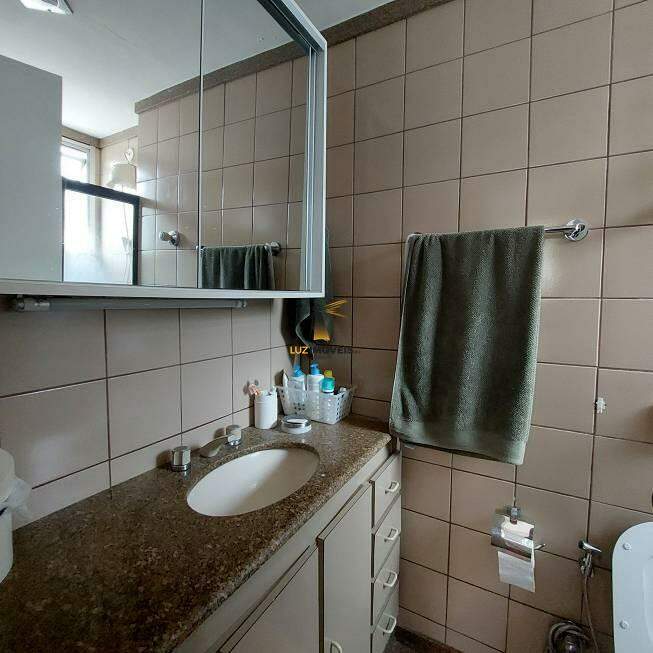 Apartamento à venda com 3 quartos, 115m² - Foto 11