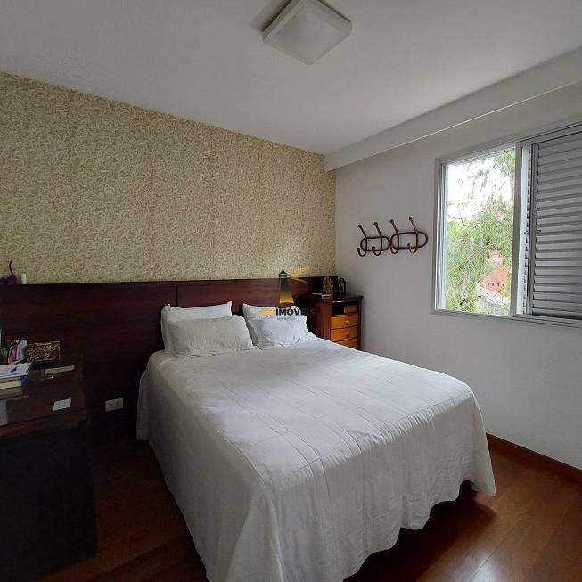 Apartamento à venda com 3 quartos, 115m² - Foto 2