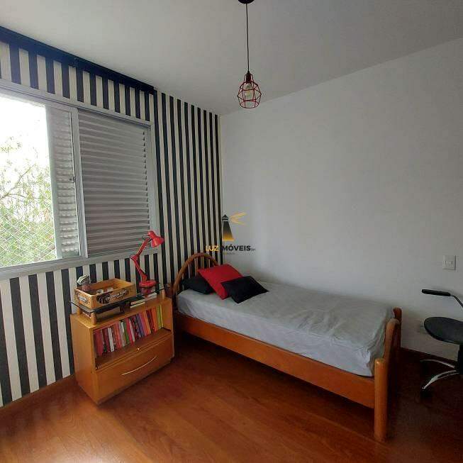 Apartamento à venda com 3 quartos, 115m² - Foto 5