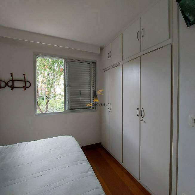 Apartamento à venda com 3 quartos, 115m² - Foto 4