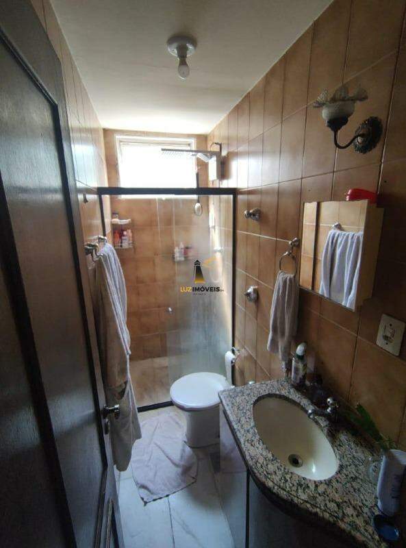 Apartamento à venda com 2 quartos, 80m² - Foto 10