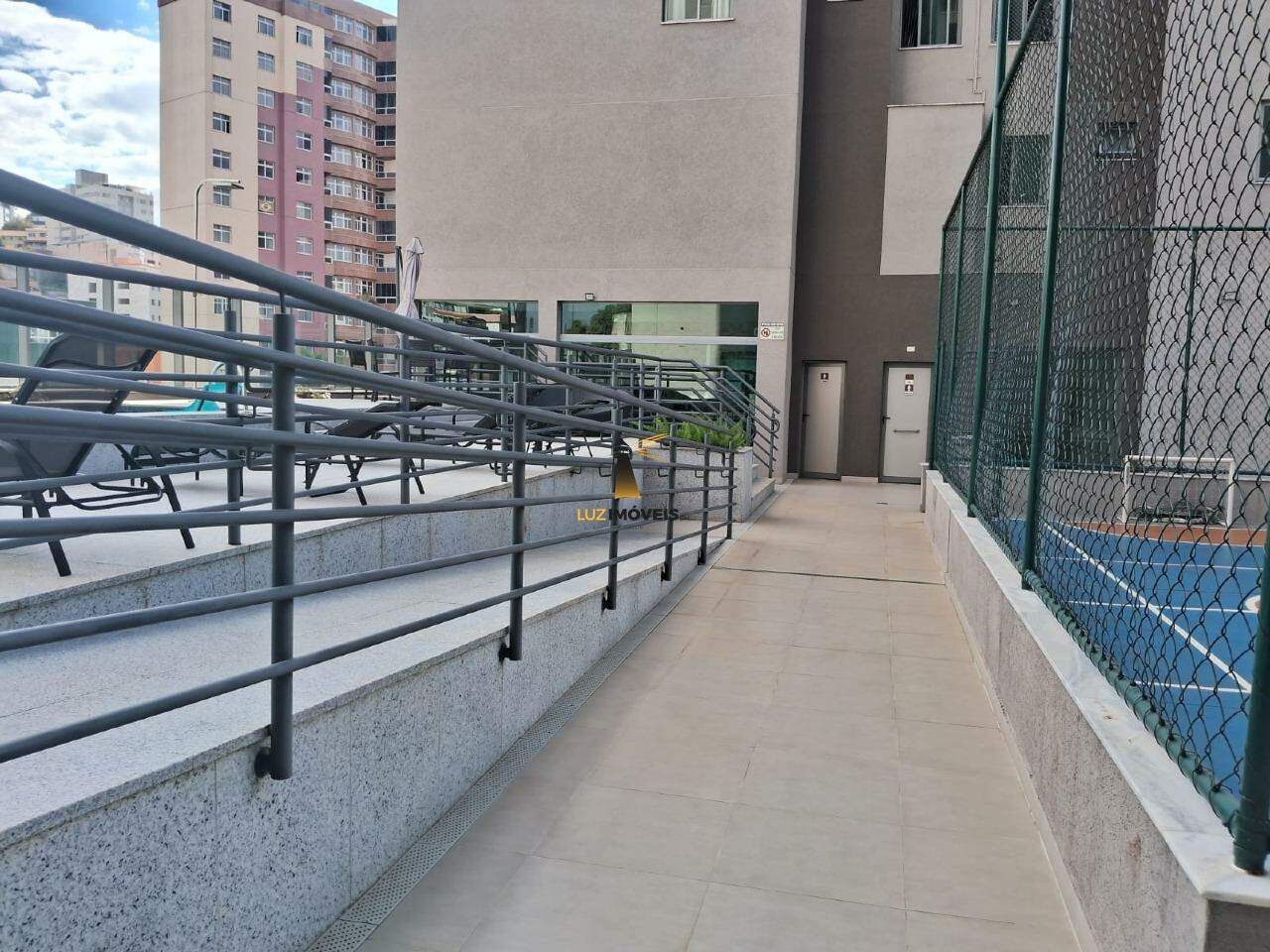 Cobertura para alugar com 2 quartos, 120m² - Foto 23