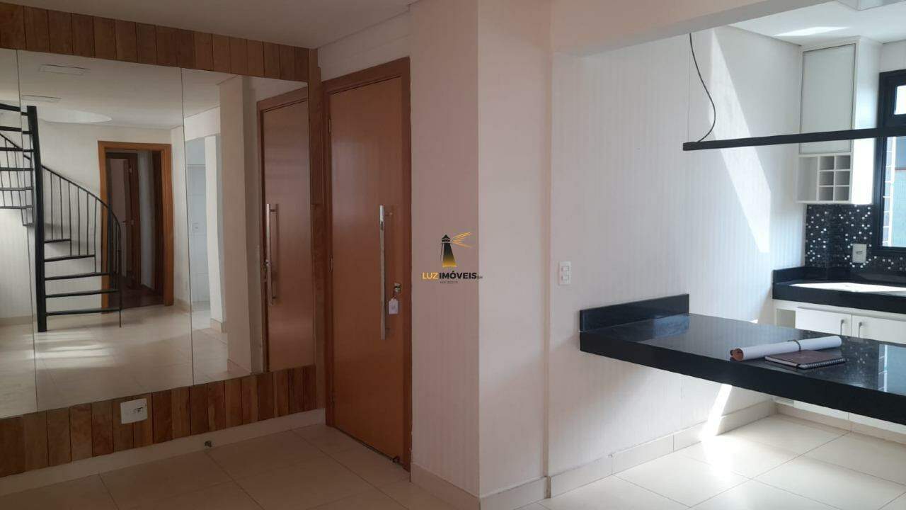 Cobertura à venda com 2 quartos, 120m² - Foto 2