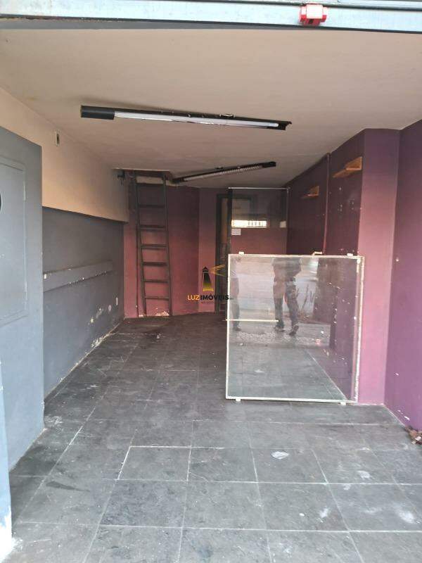 Loja-Salão à venda, 31m² - Foto 1