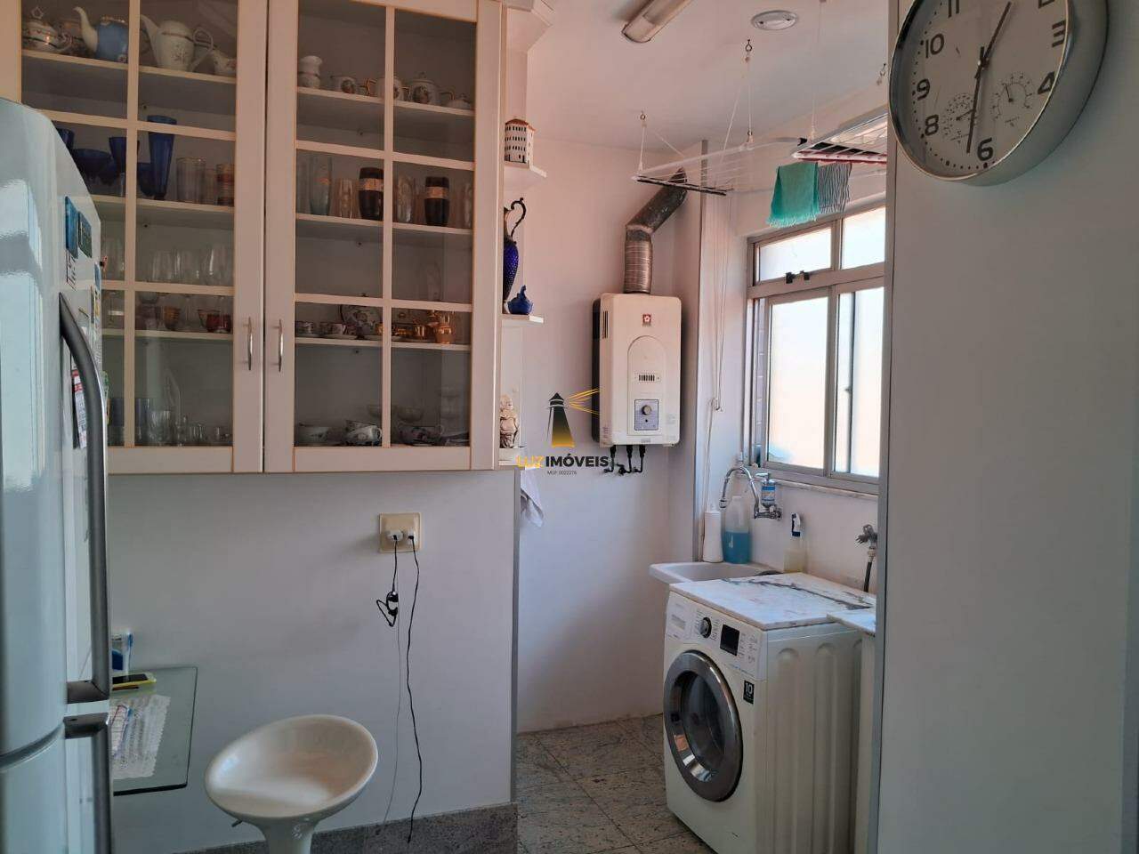 Apartamento à venda com 3 quartos, 140m² - Foto 18