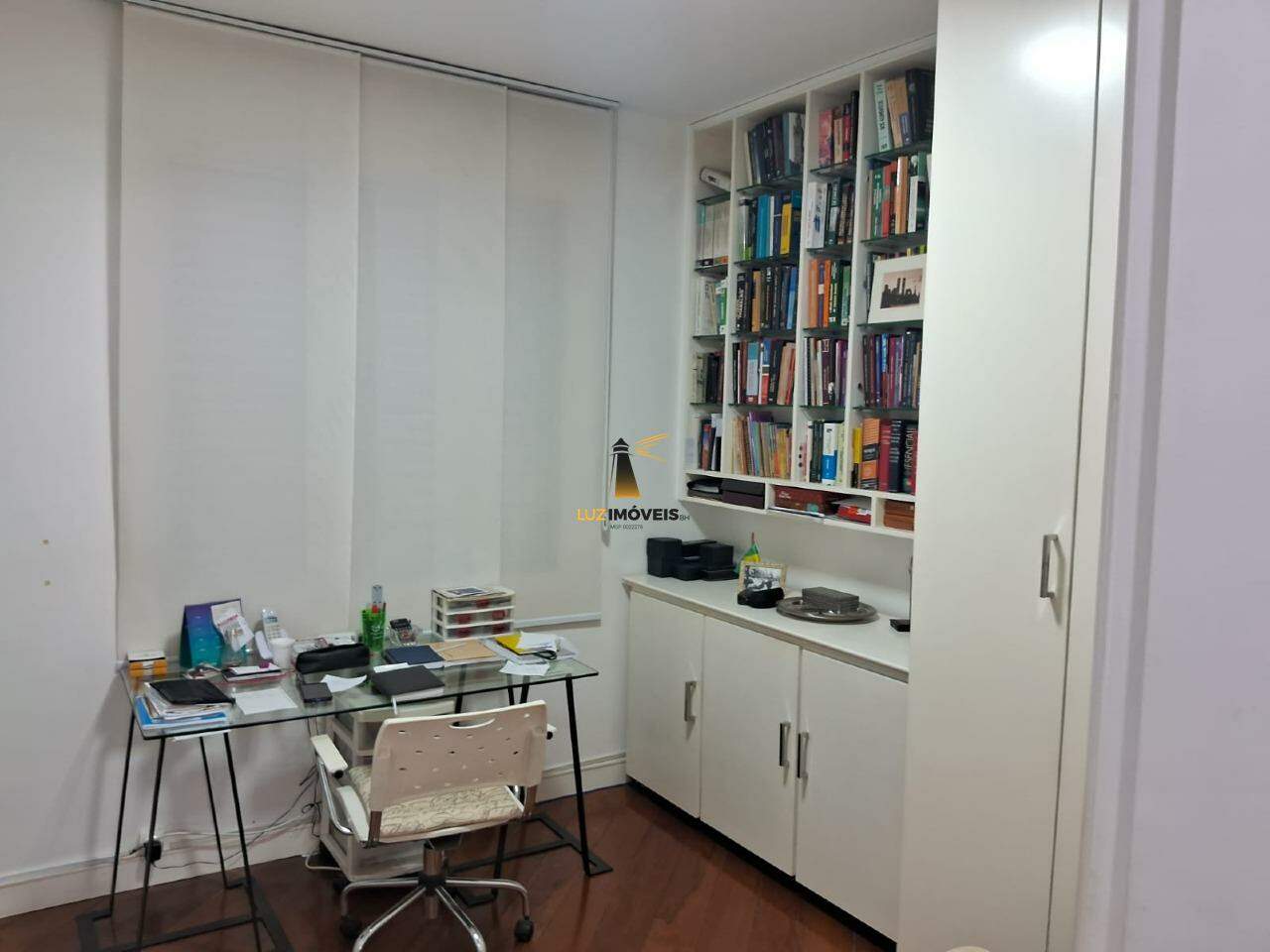 Apartamento à venda com 3 quartos, 140m² - Foto 8