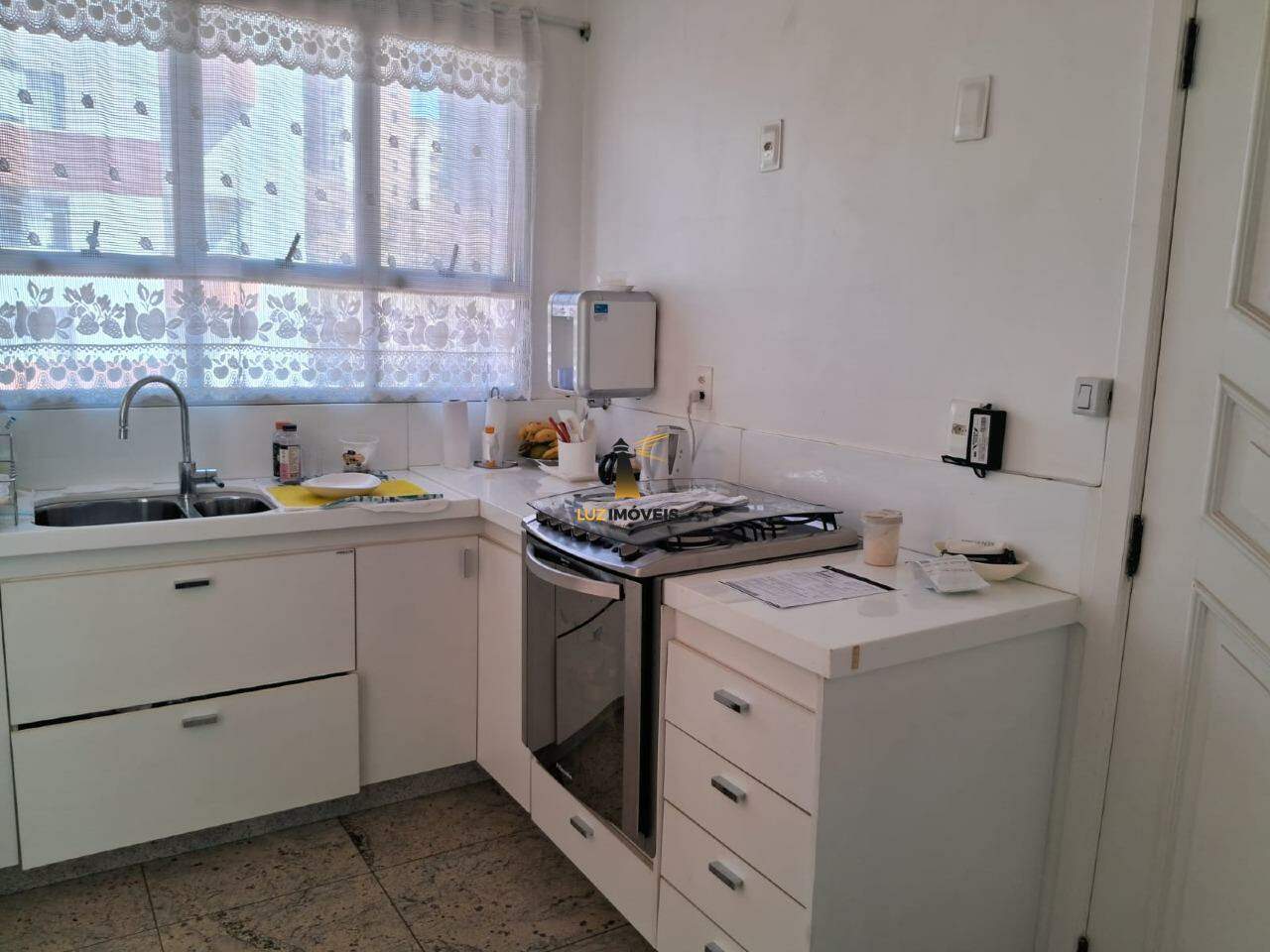 Apartamento à venda com 3 quartos, 140m² - Foto 16