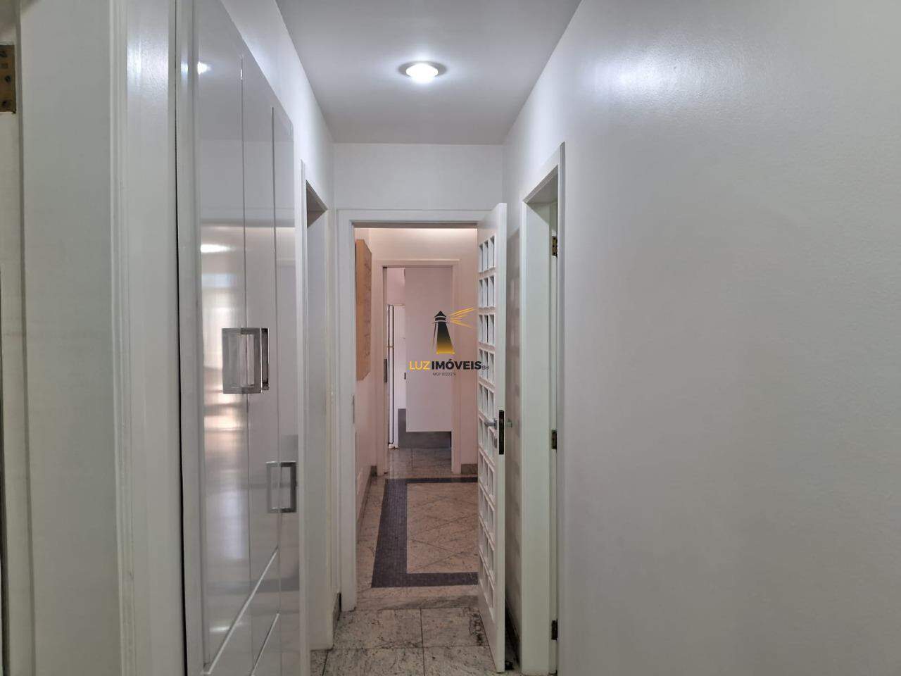 Apartamento à venda com 3 quartos, 140m² - Foto 15