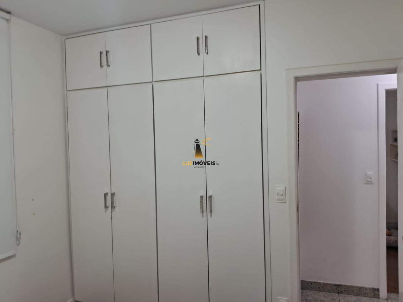 Apartamento à venda com 3 quartos, 140m² - Foto 13