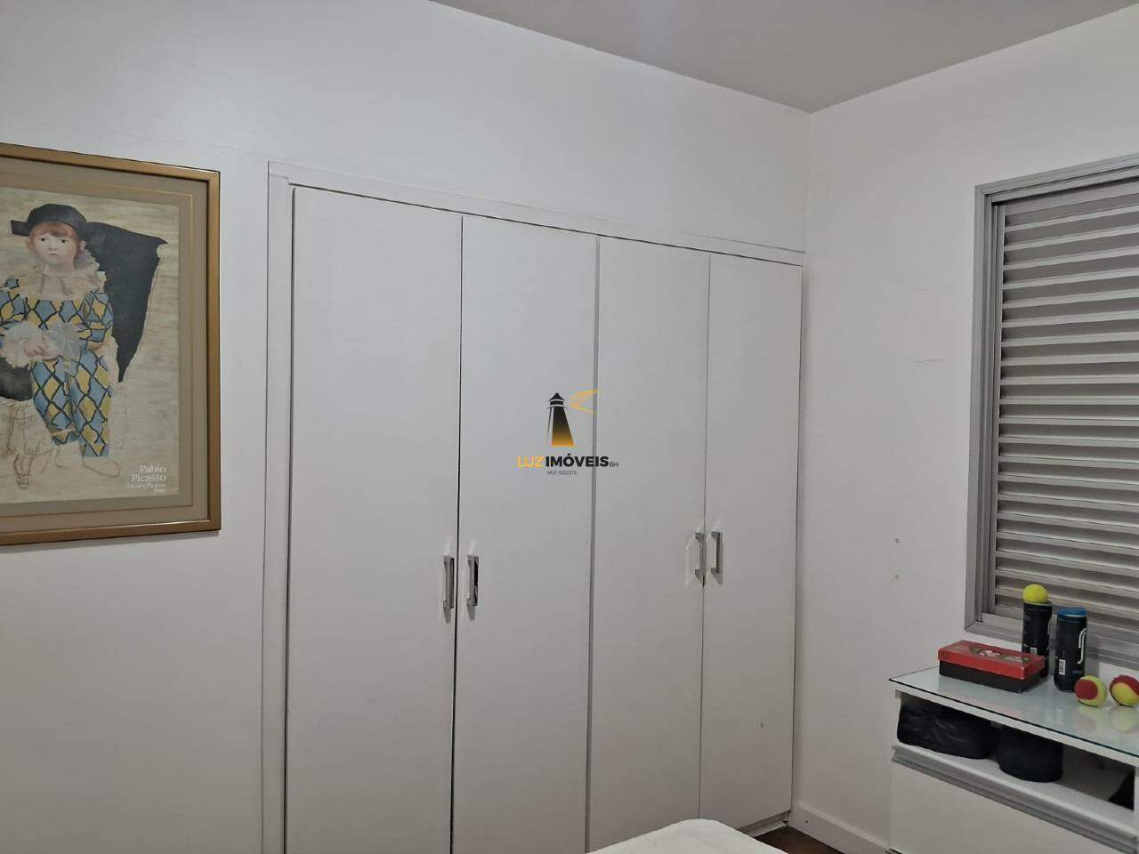 Apartamento à venda com 3 quartos, 140m² - Foto 7