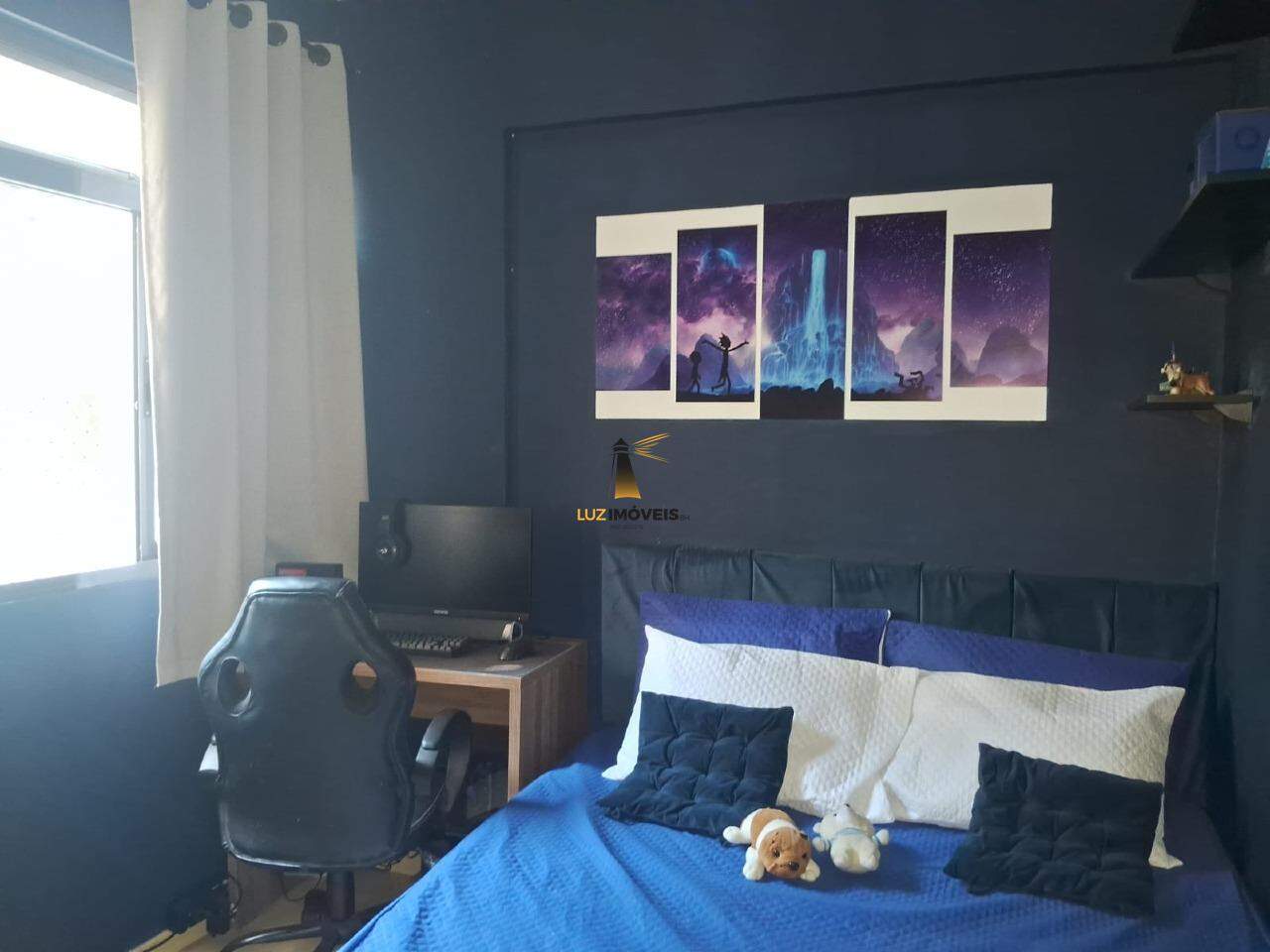 Apartamento para alugar com 2 quartos, 70m² - Foto 6