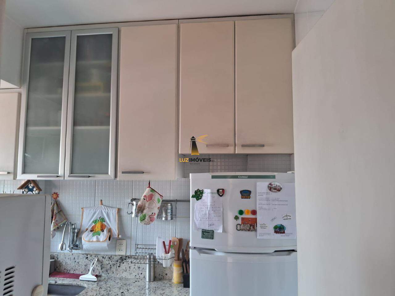 Apartamento para alugar com 2 quartos, 70m² - Foto 15