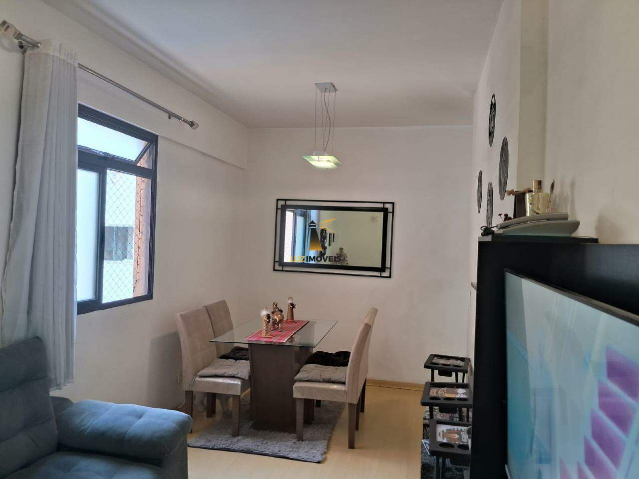 Apartamento para alugar com 2 quartos, 70m² - Foto 1