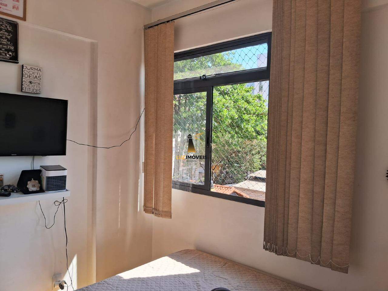 Apartamento para alugar com 2 quartos, 70m² - Foto 5