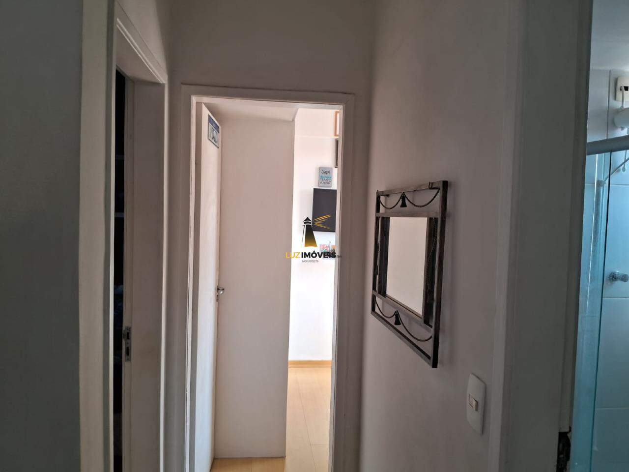 Apartamento para alugar com 2 quartos, 70m² - Foto 8