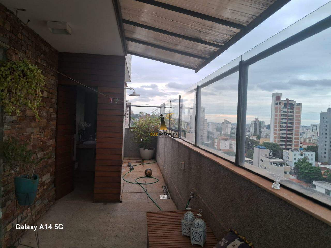 Cobertura para alugar com 3 quartos, 282m² - Foto 25