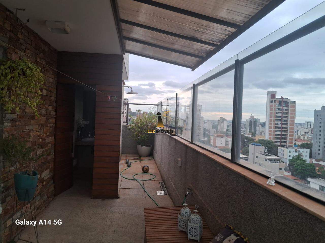 Cobertura à venda com 3 quartos, 282m² - Foto 25